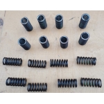 Пружина Клапана